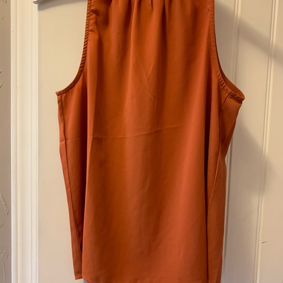 Shine camisole too - Picture 2 of 3